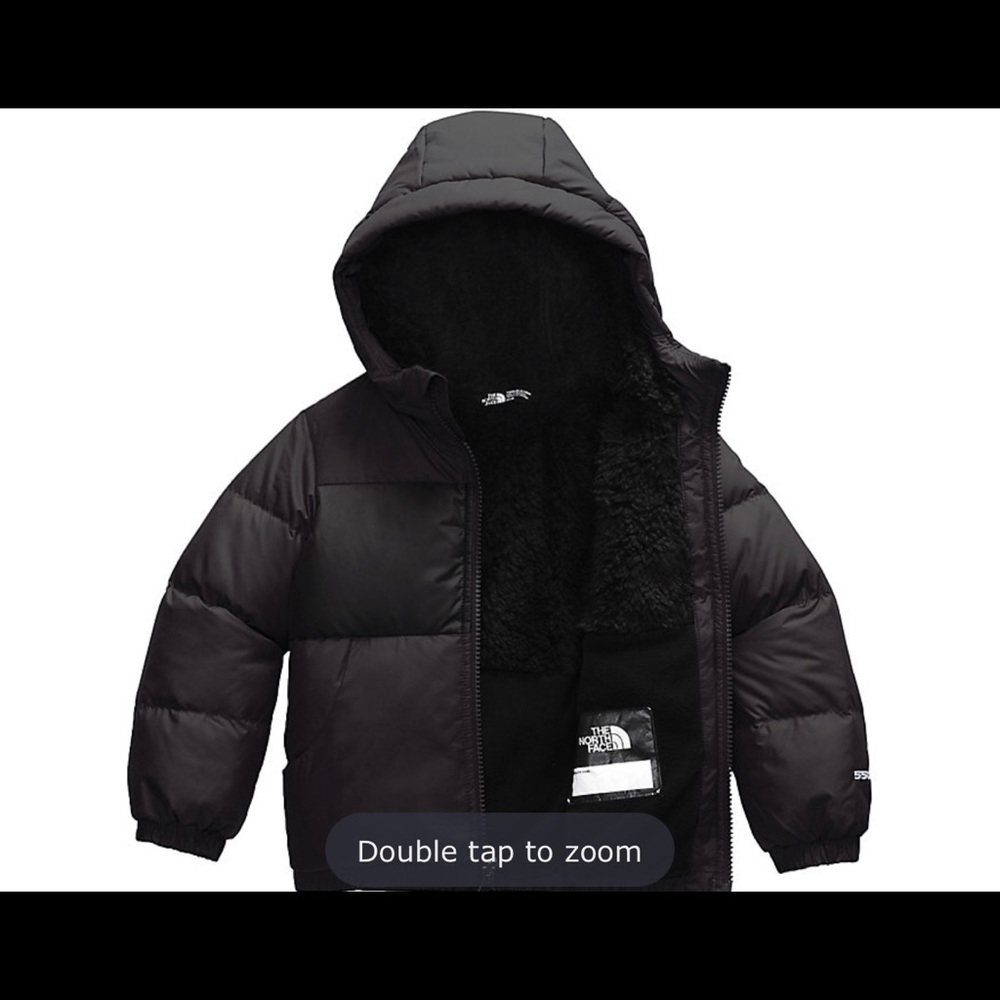 The North Face Toddler Moondoggy Hoodie